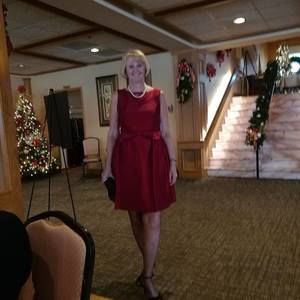 Meet your Posher, Linda